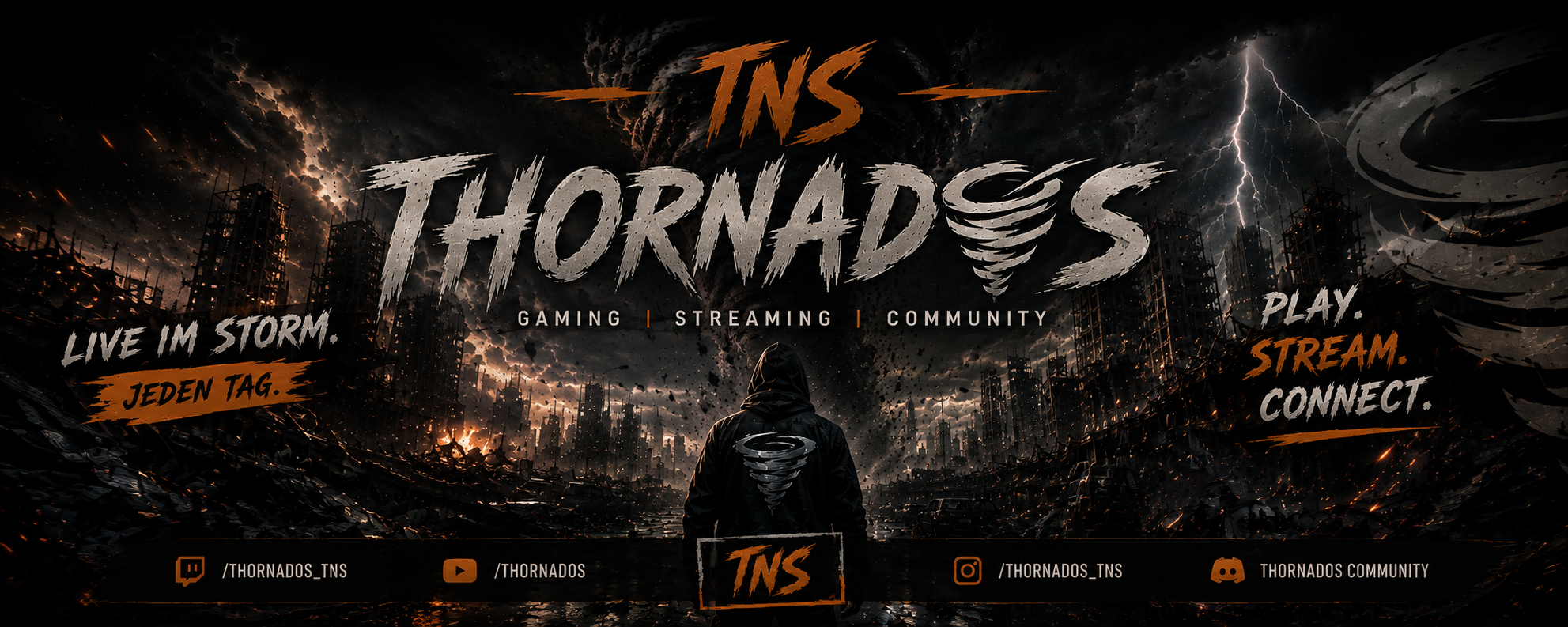 Thornados